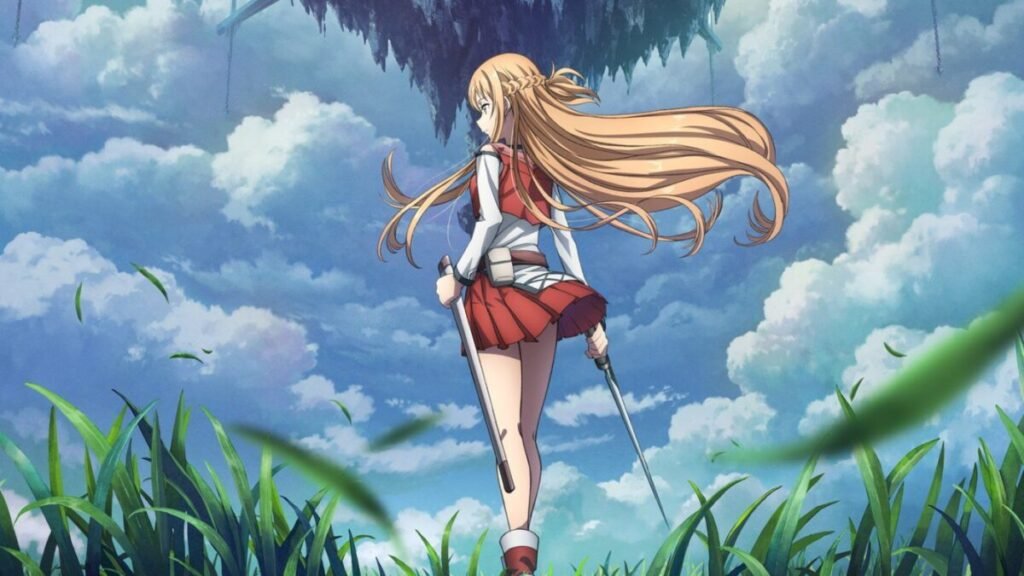Cgr Sword Art Online Progressive